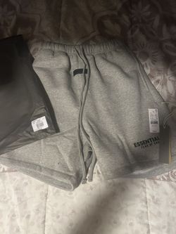 Essential Shorts