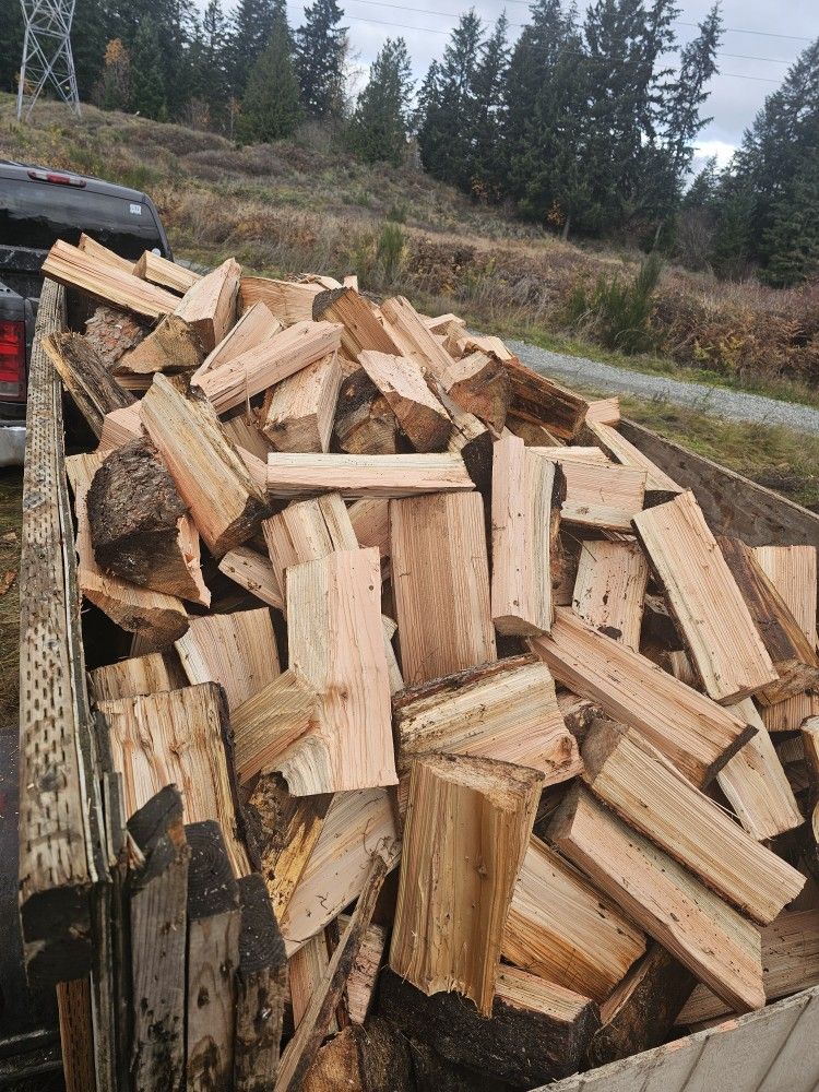 Firewood