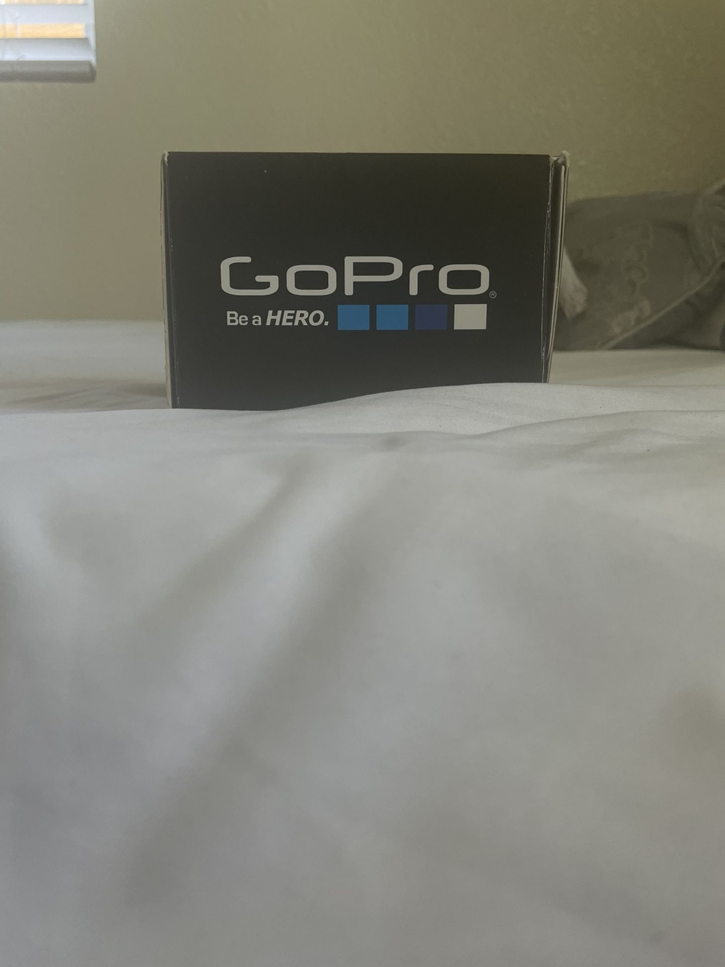 GoPro Hero4