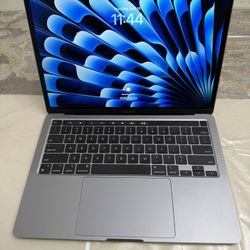 2022 MacBook Pro 13inch (M2) 256Gb