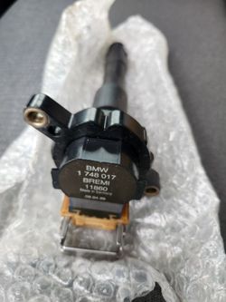 BMW E39 ignition coils