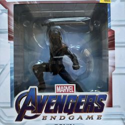 Avengers Endgame Ronin Statue About 8”