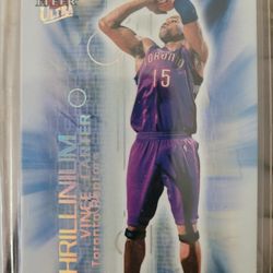 00 Ultra T Vince Carter!