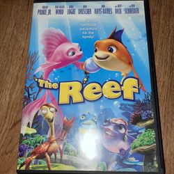The Reef Movie 