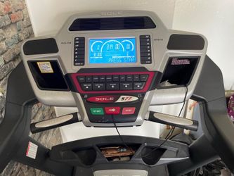 Treadmill