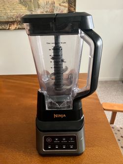 Ninja BN701 Professional Plus Blender
