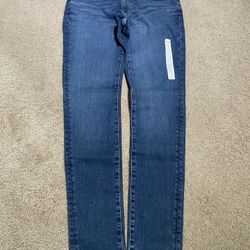 Uniqlo Ultra Stretch Skinny Fit Jeans Men
