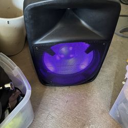 Ion Bluetooth Speaker