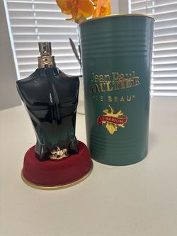 🔥 Jean Paul Gaultier Le Beau 🔥