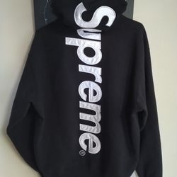 Supreme Hoodie