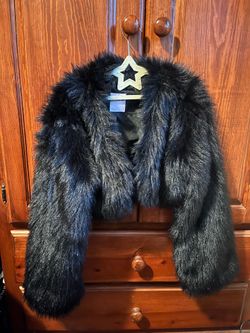 Faux Fur Mink