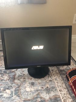ASUS VE 247 monitors ( $50 each)