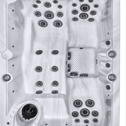 NOT TUB IN PHOTO.- SAME MODEL