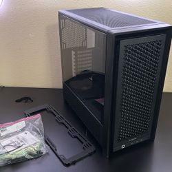 Corsair Frame 4000D RS