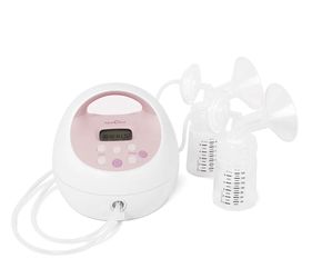 Spectra S2 Plus Hospital Strength 