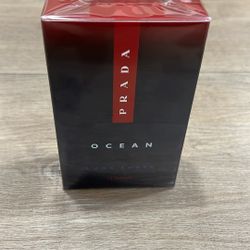 Prada Ocean Luna Rossa 