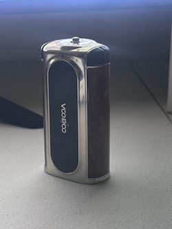 Reusable Electronic Device Pods - Cleaned & Ready