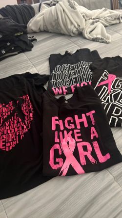 Breast cancer Tshirts