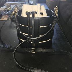 Bucket Bag Purse