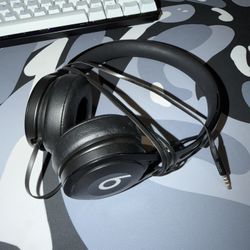 Beats Headphones 
