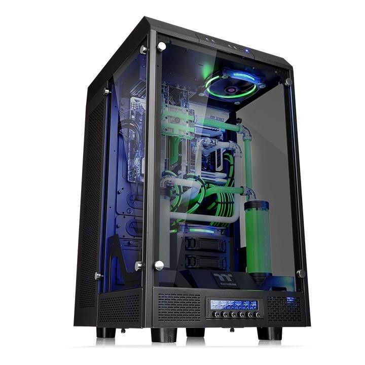 Thermaltake The TOWER 900 Computer Chassis
