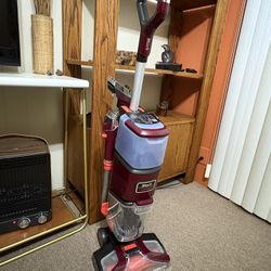 Like New Shark Carpet Xpert Carpet Cleaner