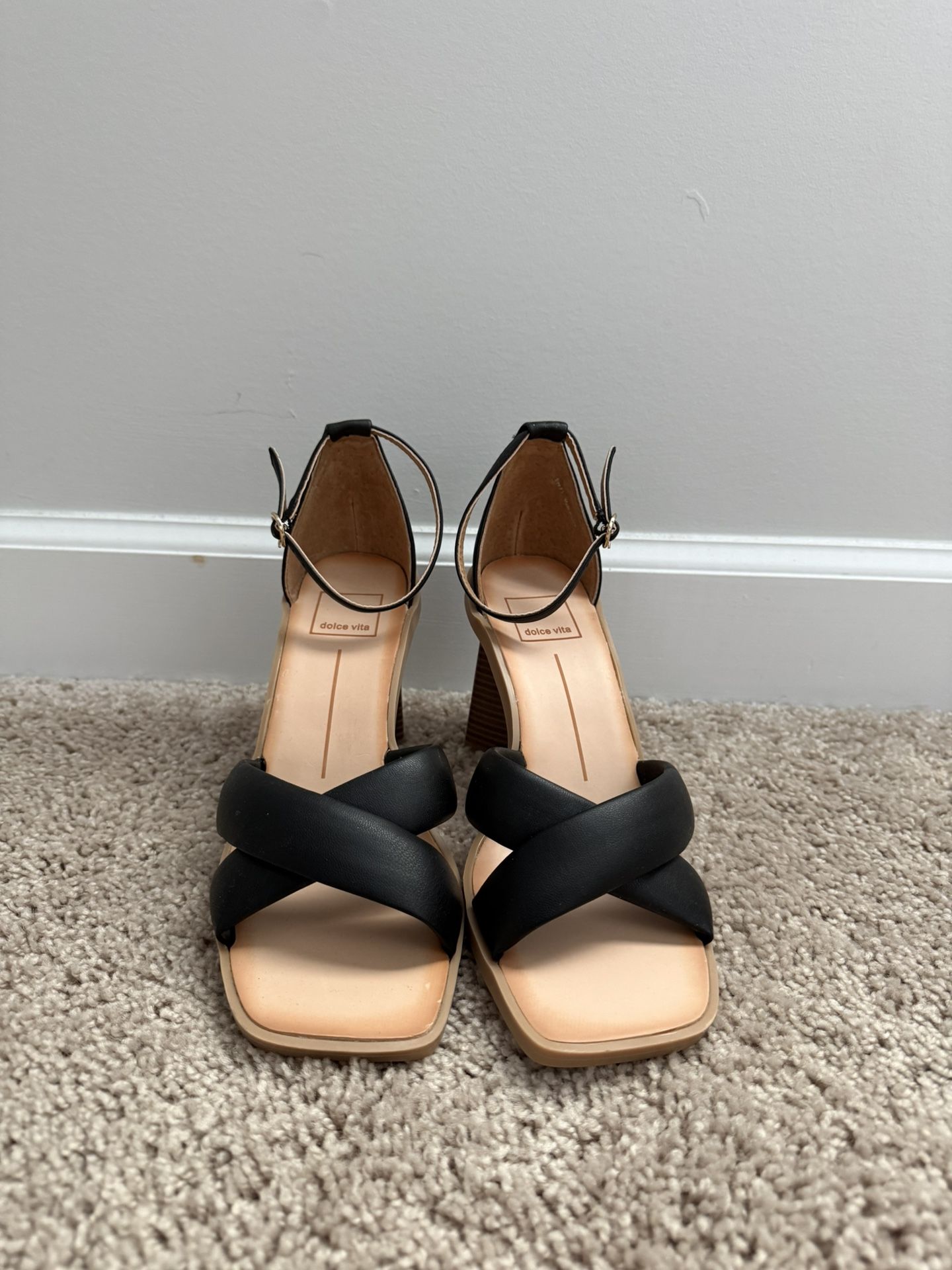 Dolce Vita Women’s Shoes 8.5 Size 