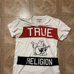 True religion t shirt 