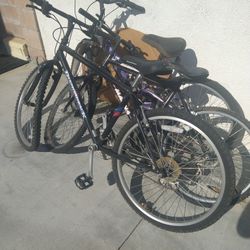 Bikes