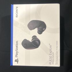 PLAYSTATION PULSE Explore