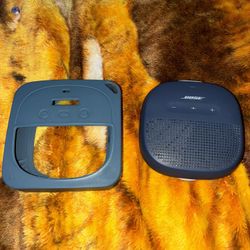 Bose Sound link Micro