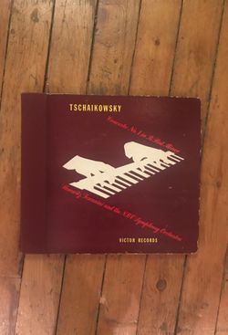 Vintage Vitrola Records