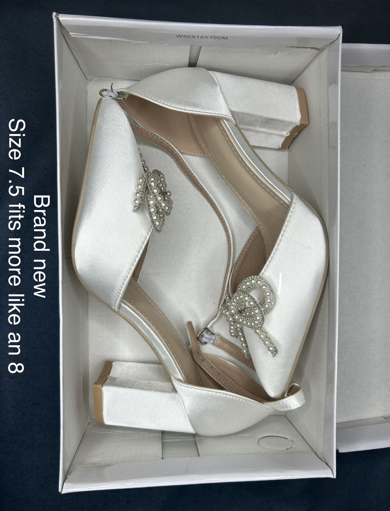 Wedding Shoes