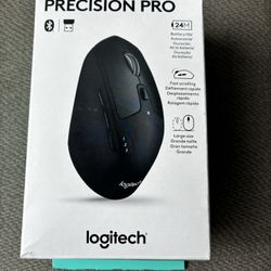 Precision Pro Mouse 