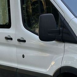 2015 Ford Transit Hi-Top
