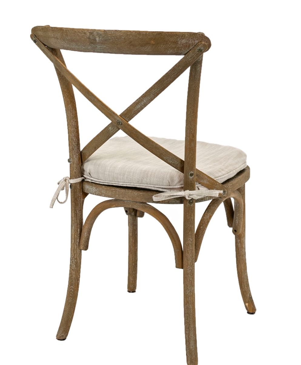 Restoration Hardware Bistro Side Chairs – Set of 4 - Local Pickup Boca Raton