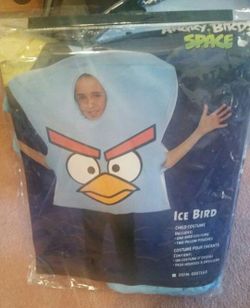 Kids costume