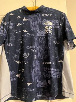 Sport top. Hiking or biking.