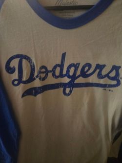 Los Angeles Dodgers Ohtani long sleeve shirt