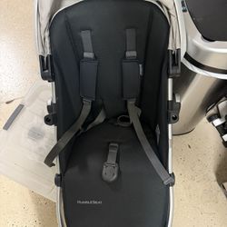 Uppa Vista Rumble Seat 