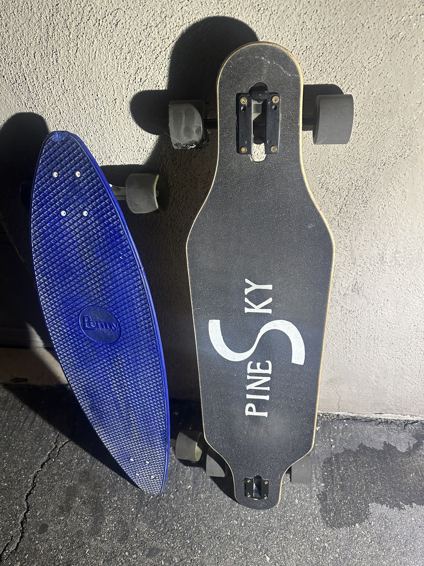 Pine Sky & Penny Australia