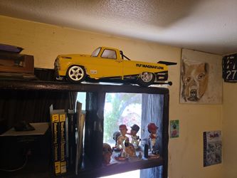 Rc car