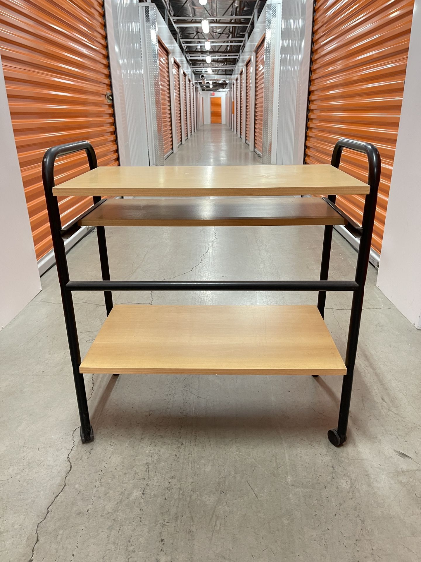 PC Computer Small Desk