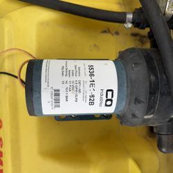 Atv Farm Sprayer 25 Gallon