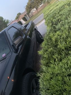 1998 Nissan Frontier