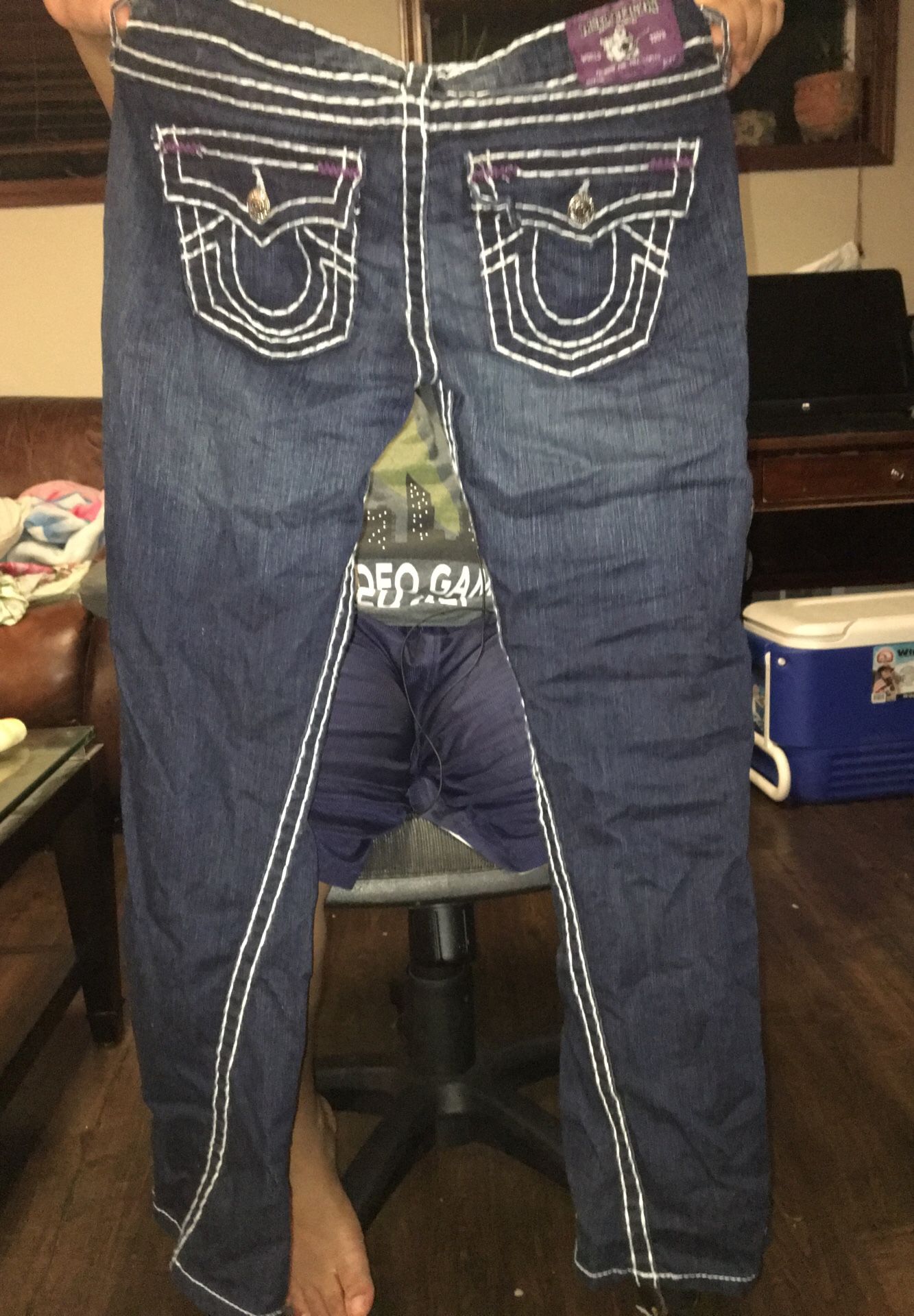 true religion jeans