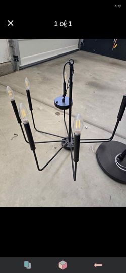 Chandelier