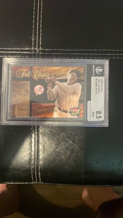 2002 ultra trading card