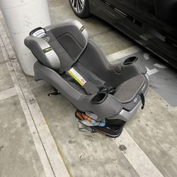 Graco Car Seat & More