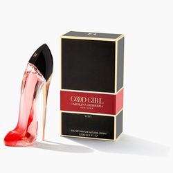 Carolina Herrera Very Good Girl 
